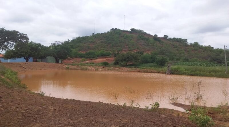 Criança de 3 anos morre afogada em açude no interior do Piauí